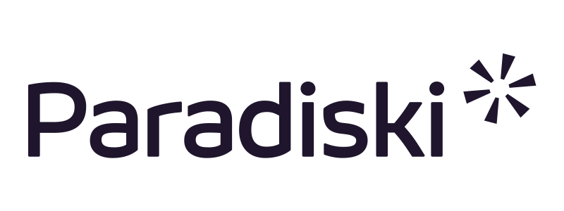 Logo Paradiski