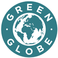 Green GlobeTignes