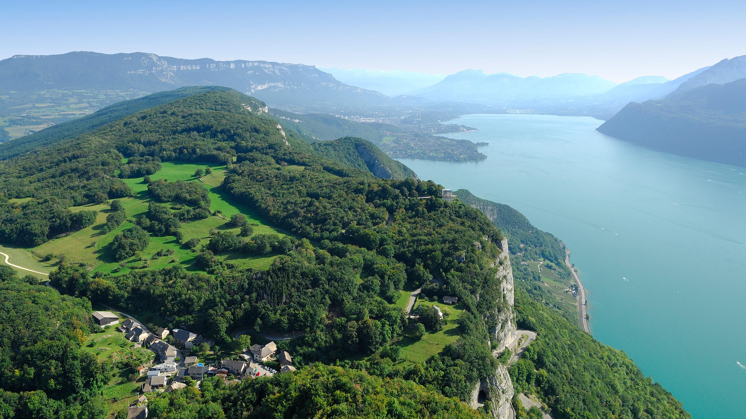 Aix-les-Bains - Lac du Bourget