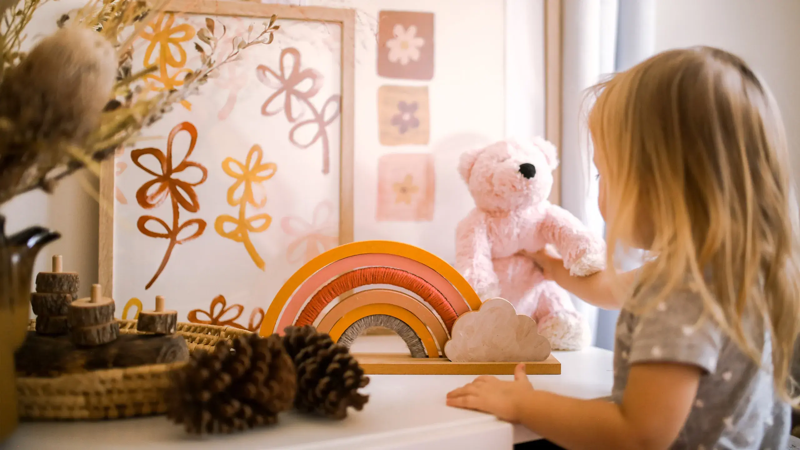 Sainte-Foy-Tarentaise - Votre Appartement - Ambiance