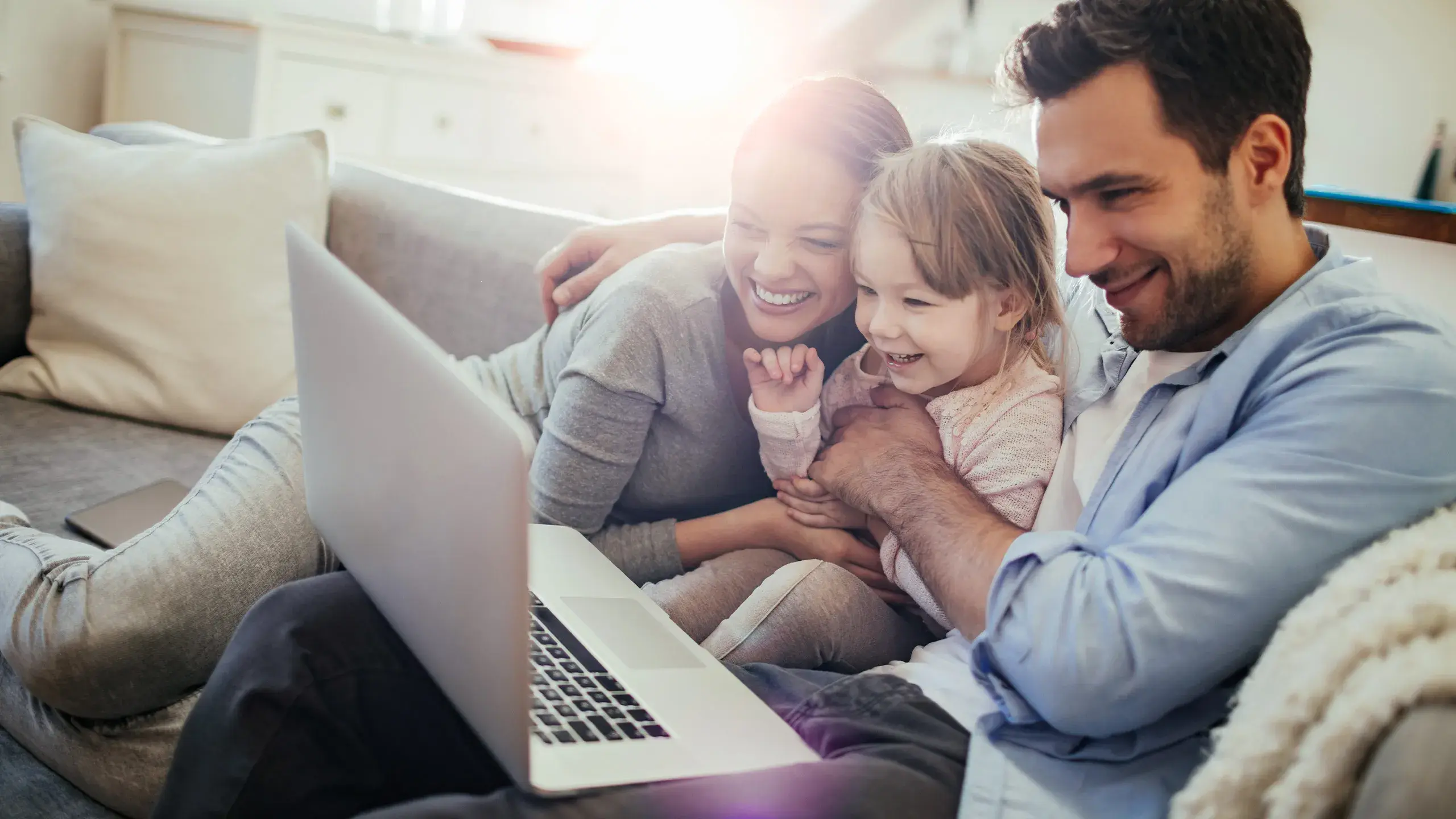 Famille - Projet immobilier - Recherche