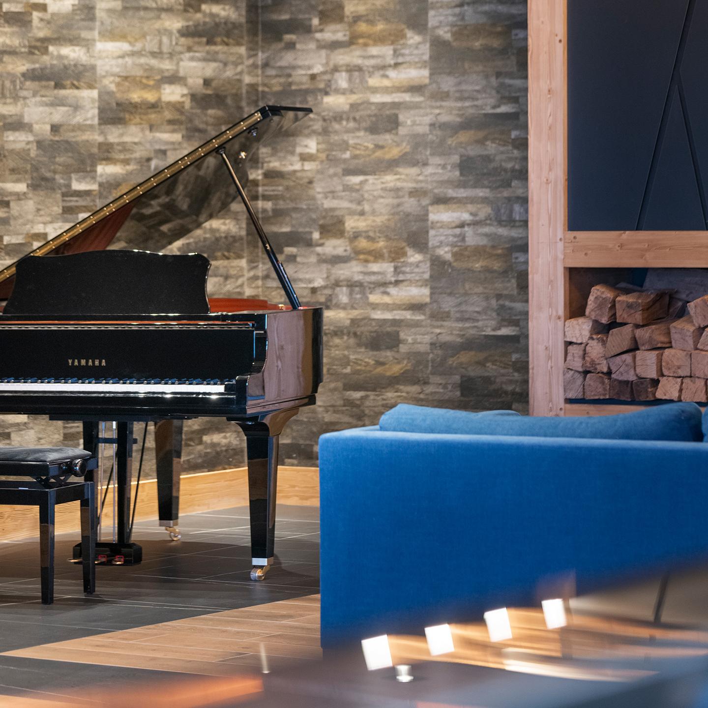 M'Bar du Hameau de l'Ours à Manigod