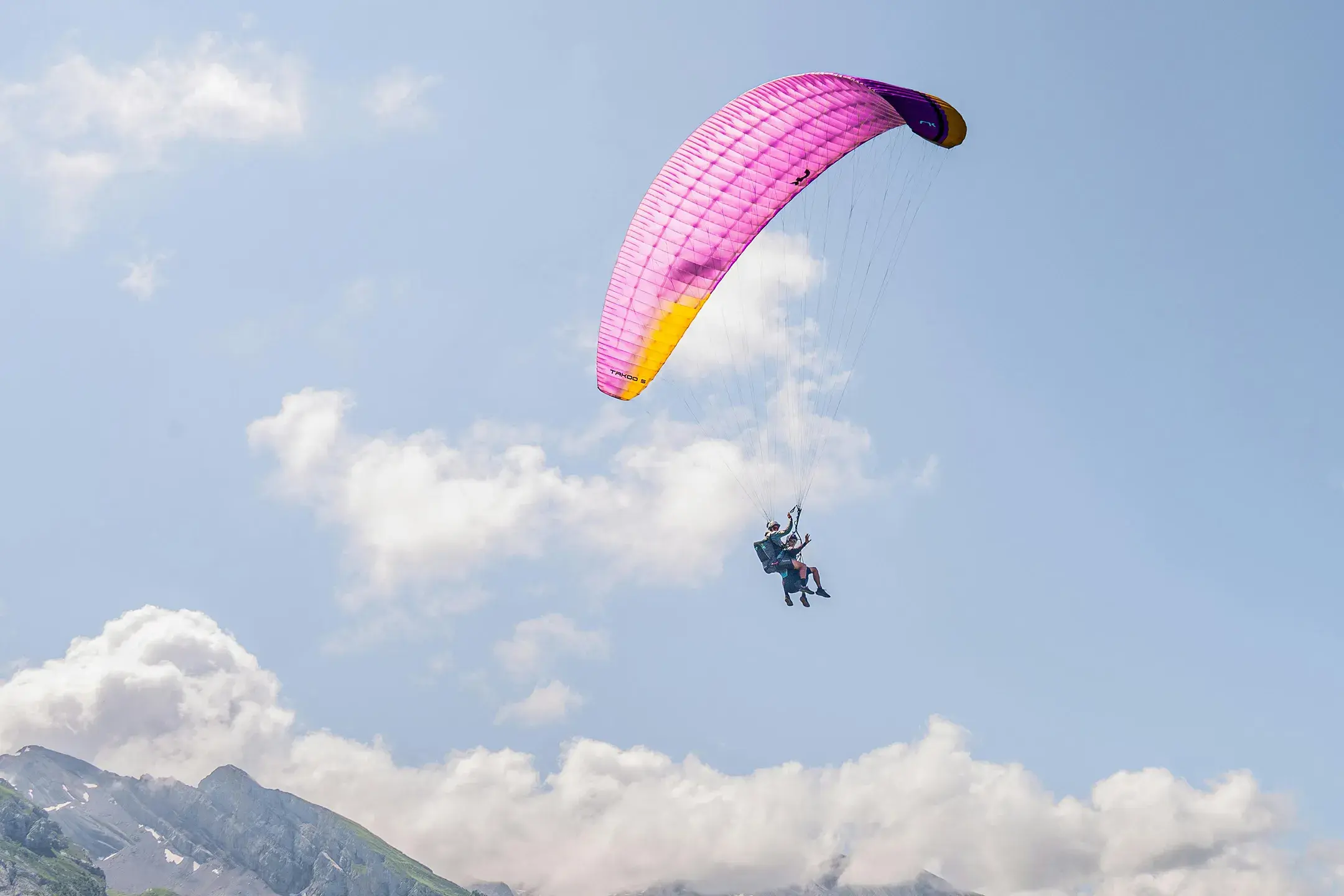 Parapente