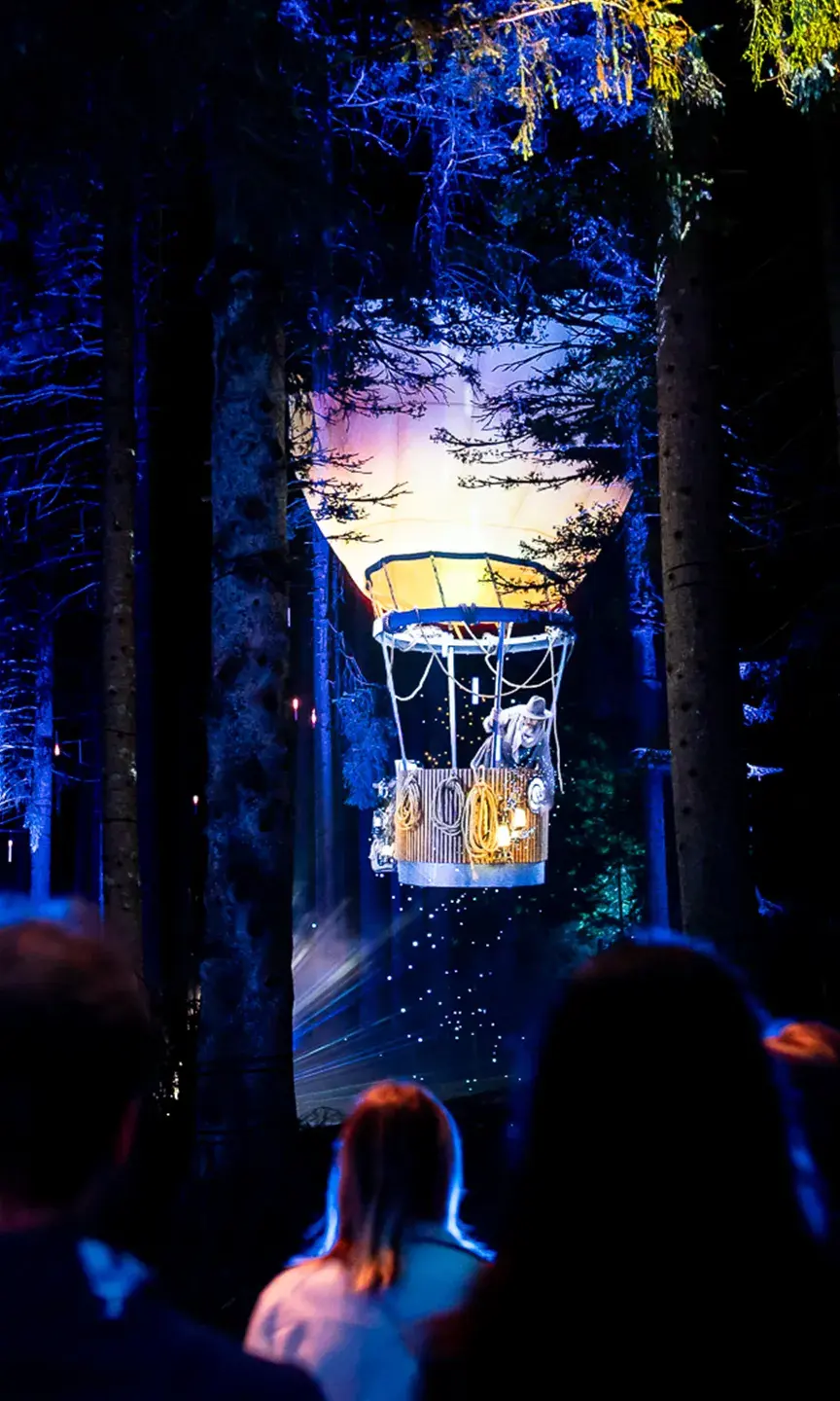 Les Gets - Alta Lumina