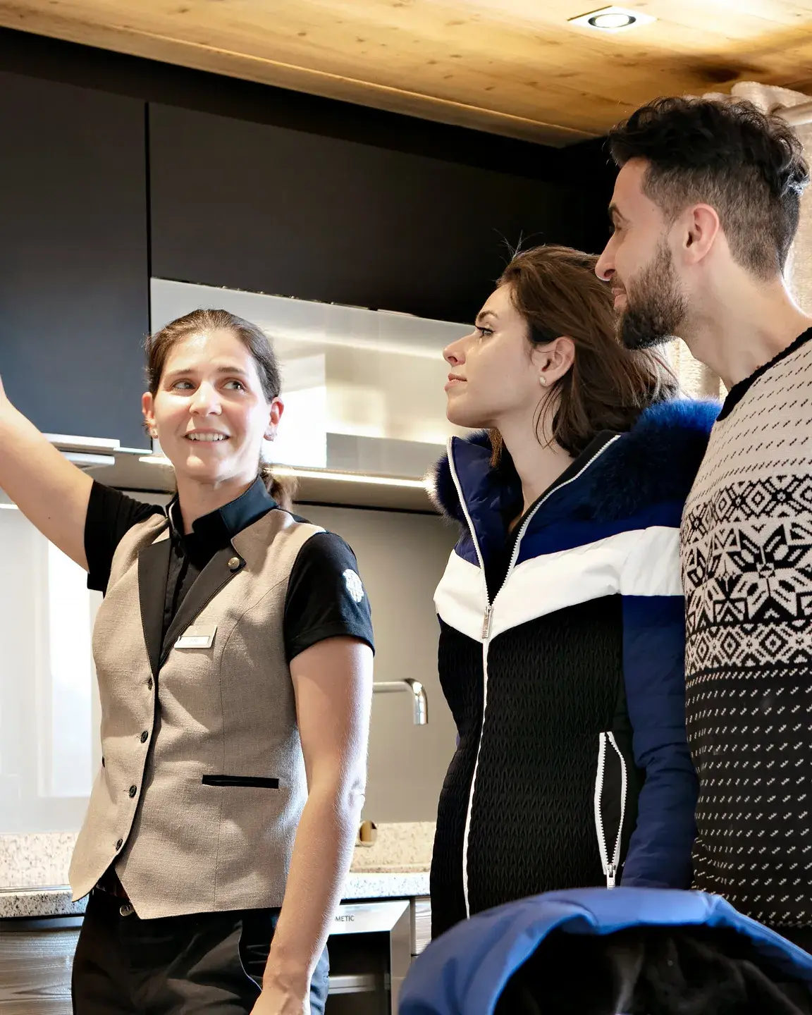 Gestion locative de votre appartement haut de gamme MGM