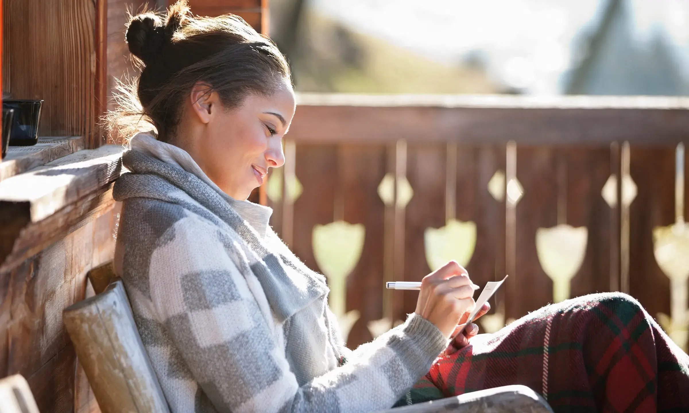 Chalet Anaé - Sainte-Foy-Tarentaise - Copropriété intimiste