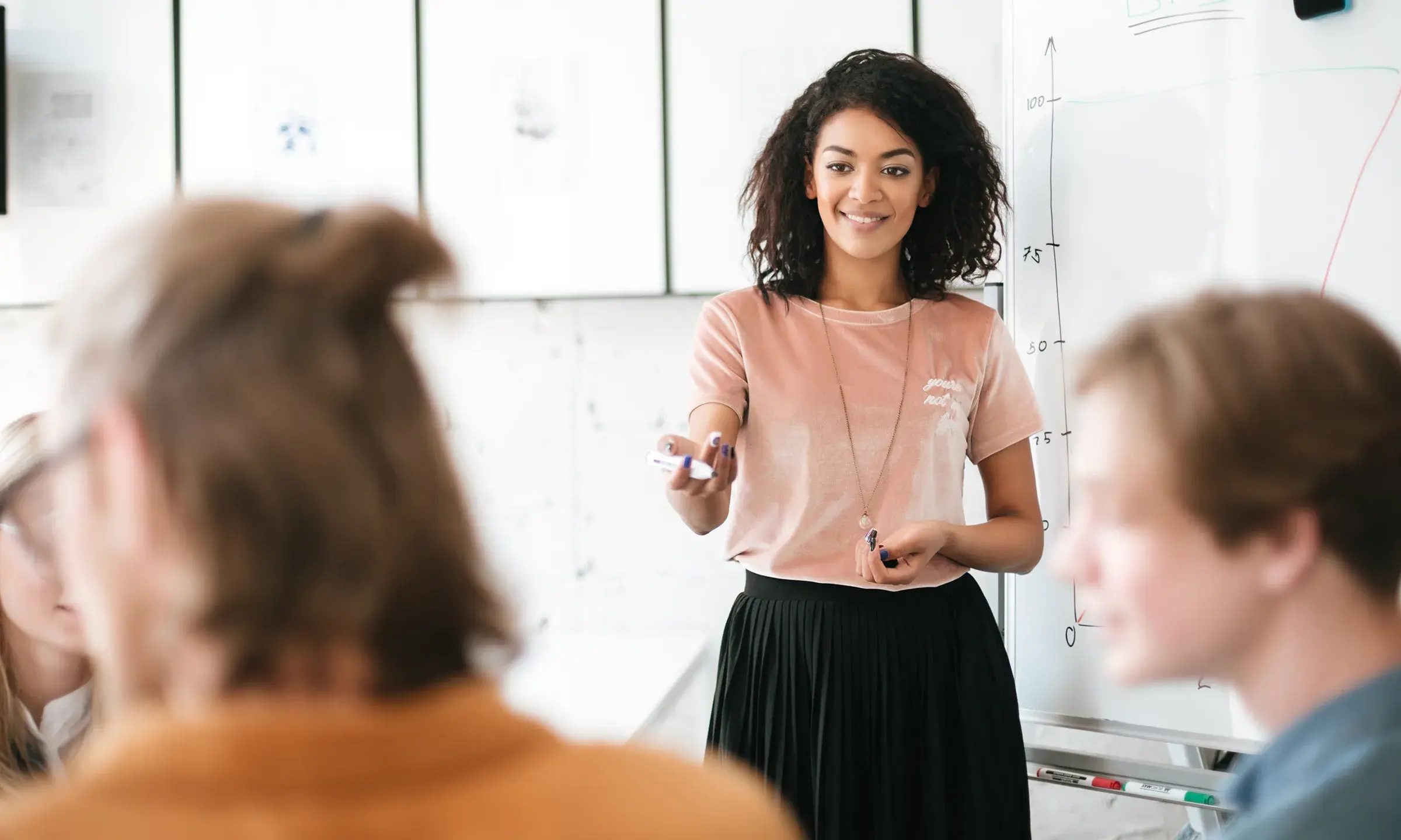 Formation collaborateurs