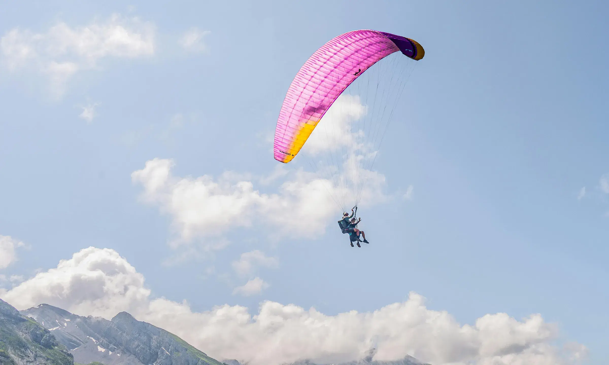 Parapente