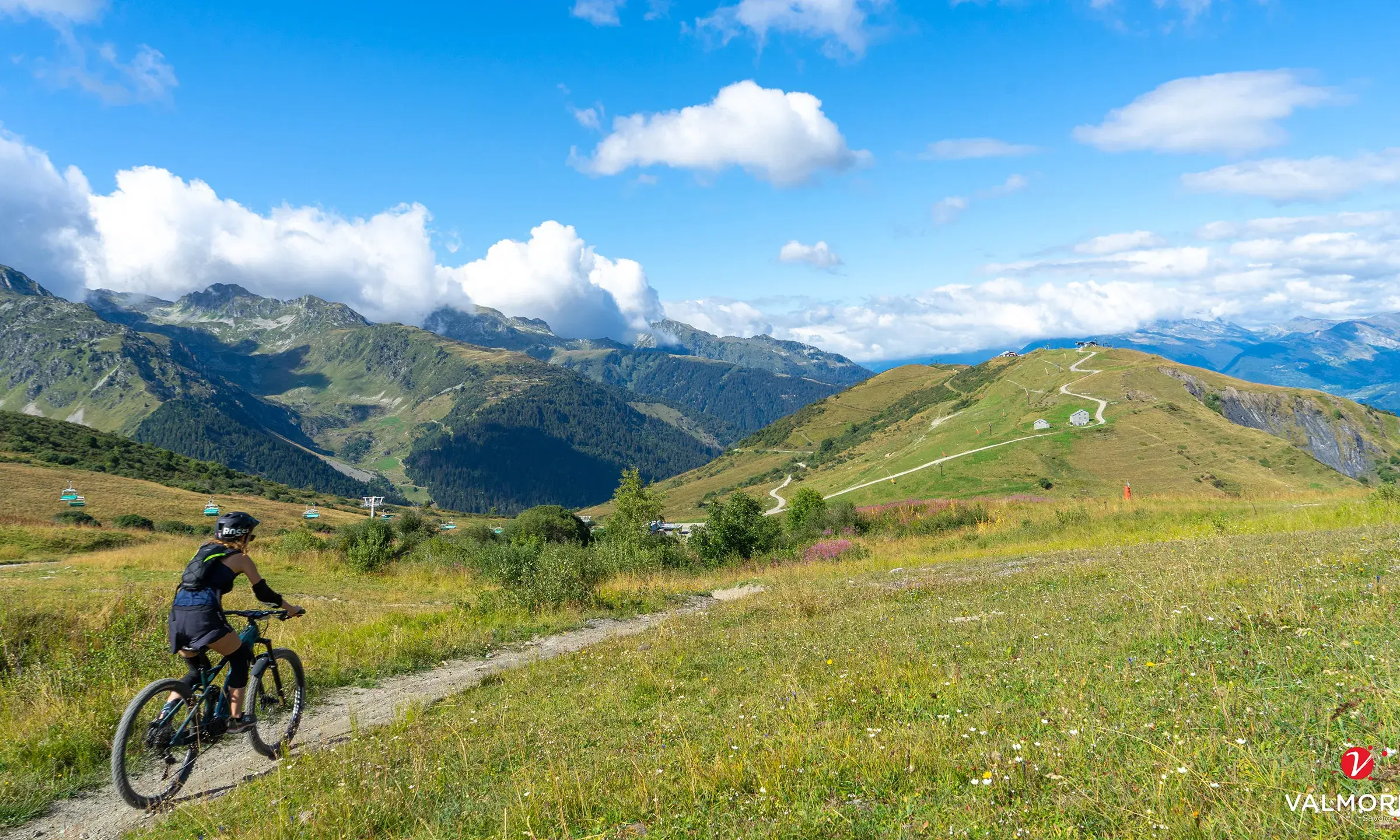 Valmorel
