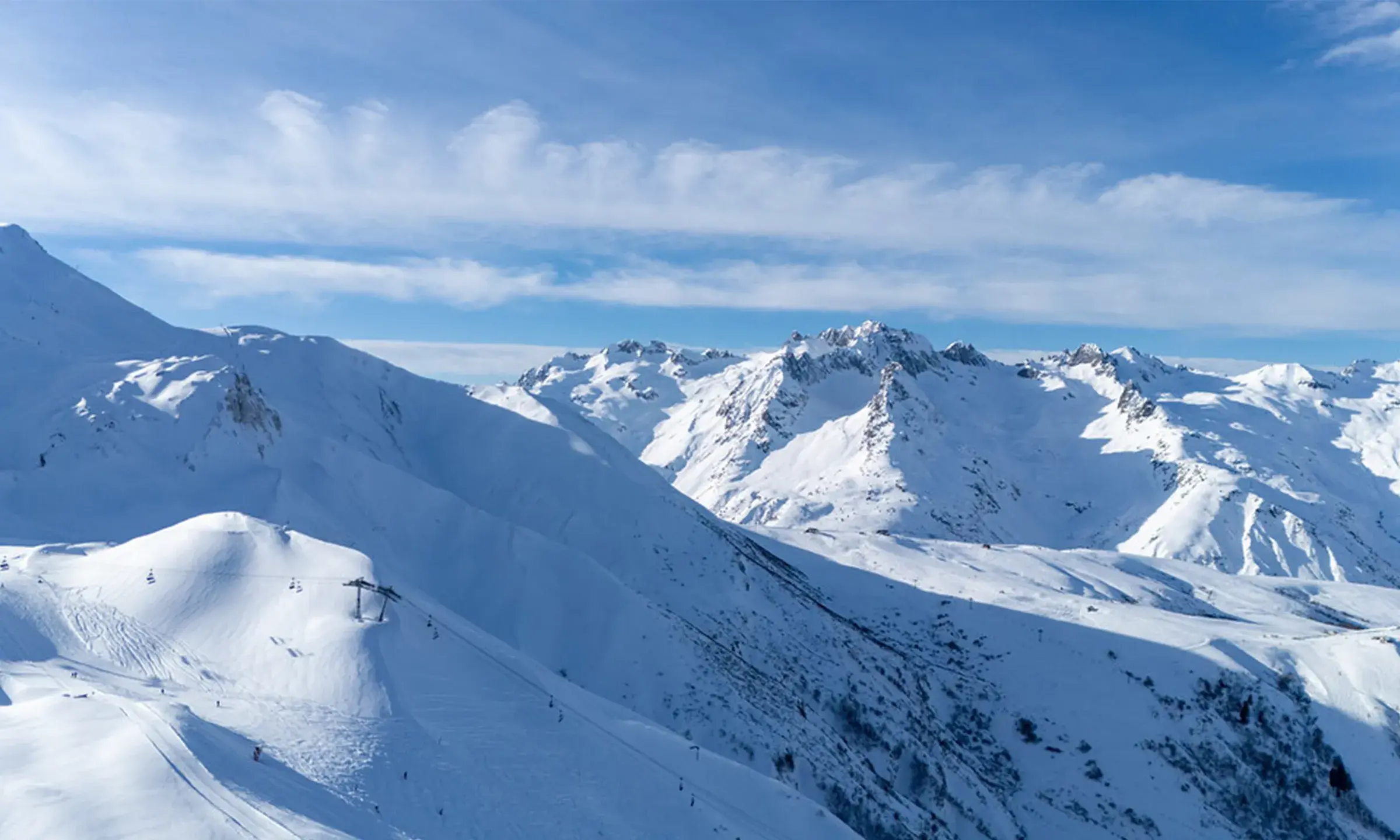 Valmorel