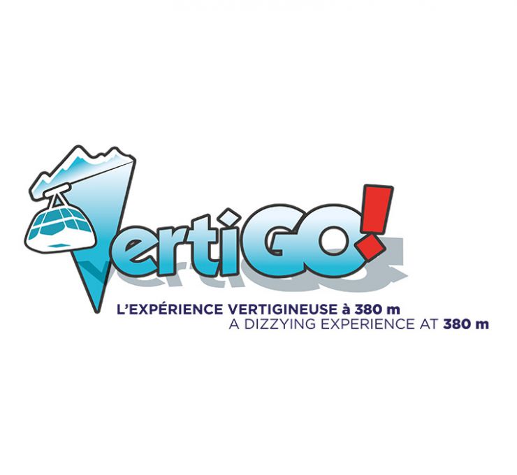 Logo VertiGO Domaine skiable Paradiski